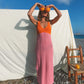 Dress Lea Cotton