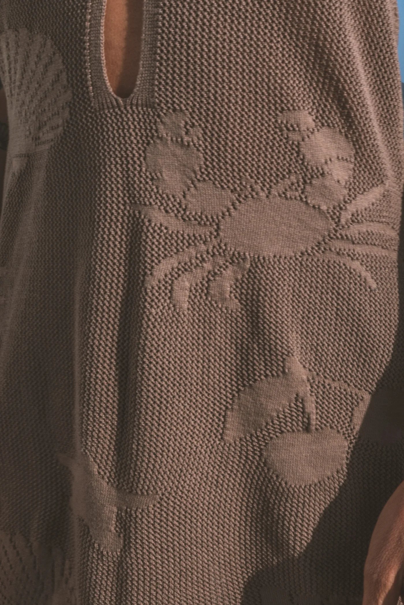 Dress Lucy Cotton