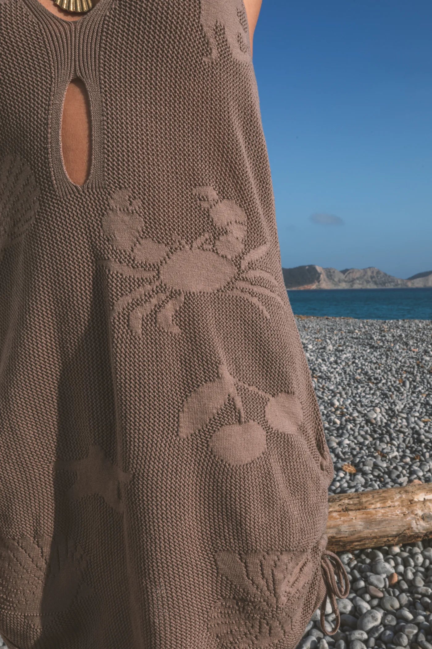 Dress Lucy Cotton