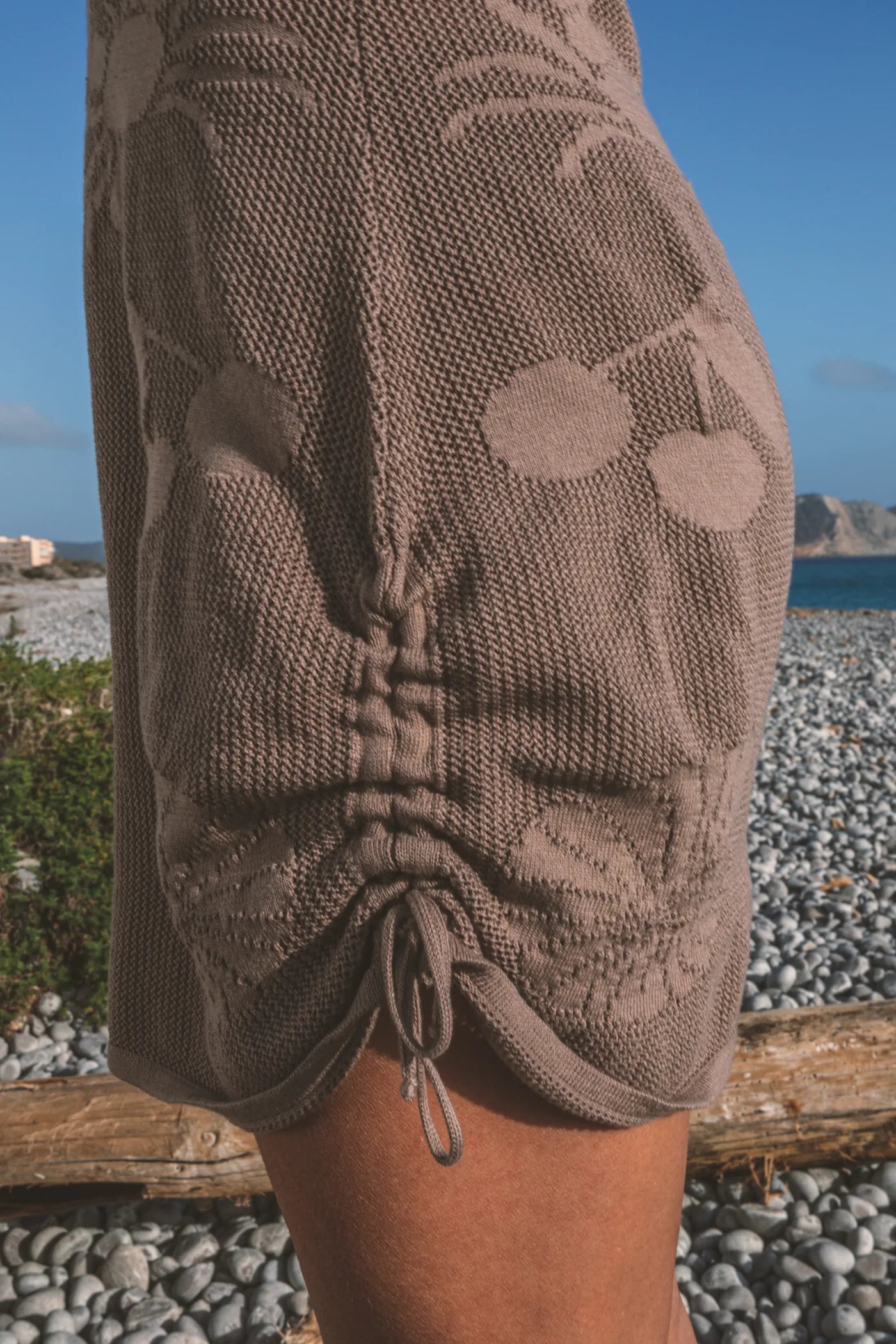 Dress Lucy Cotton