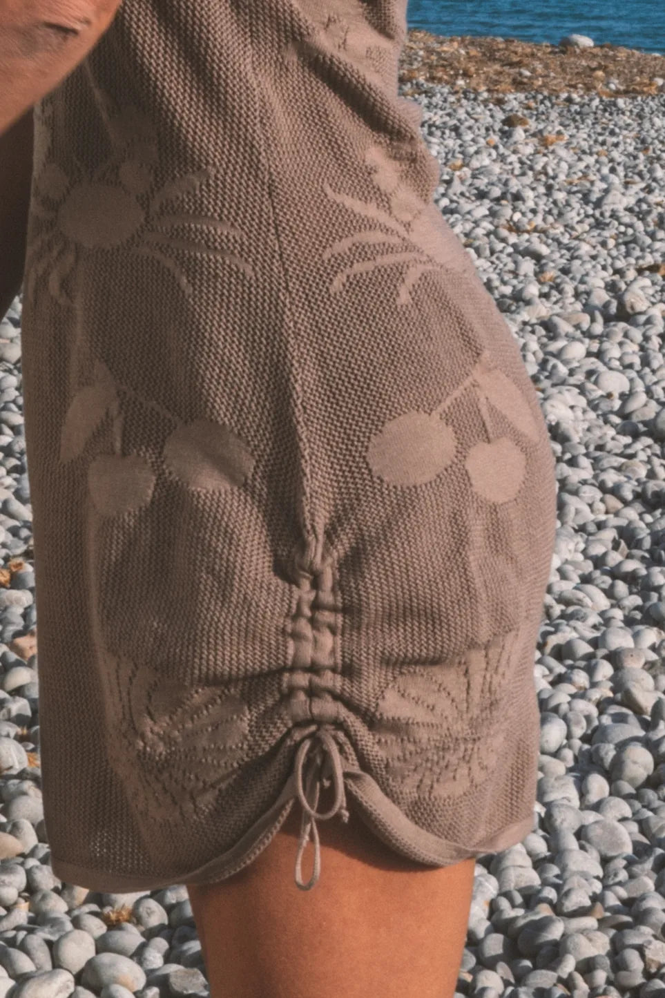 Dress Lucy Cotton