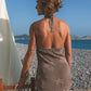 Dress Lucy Cotton