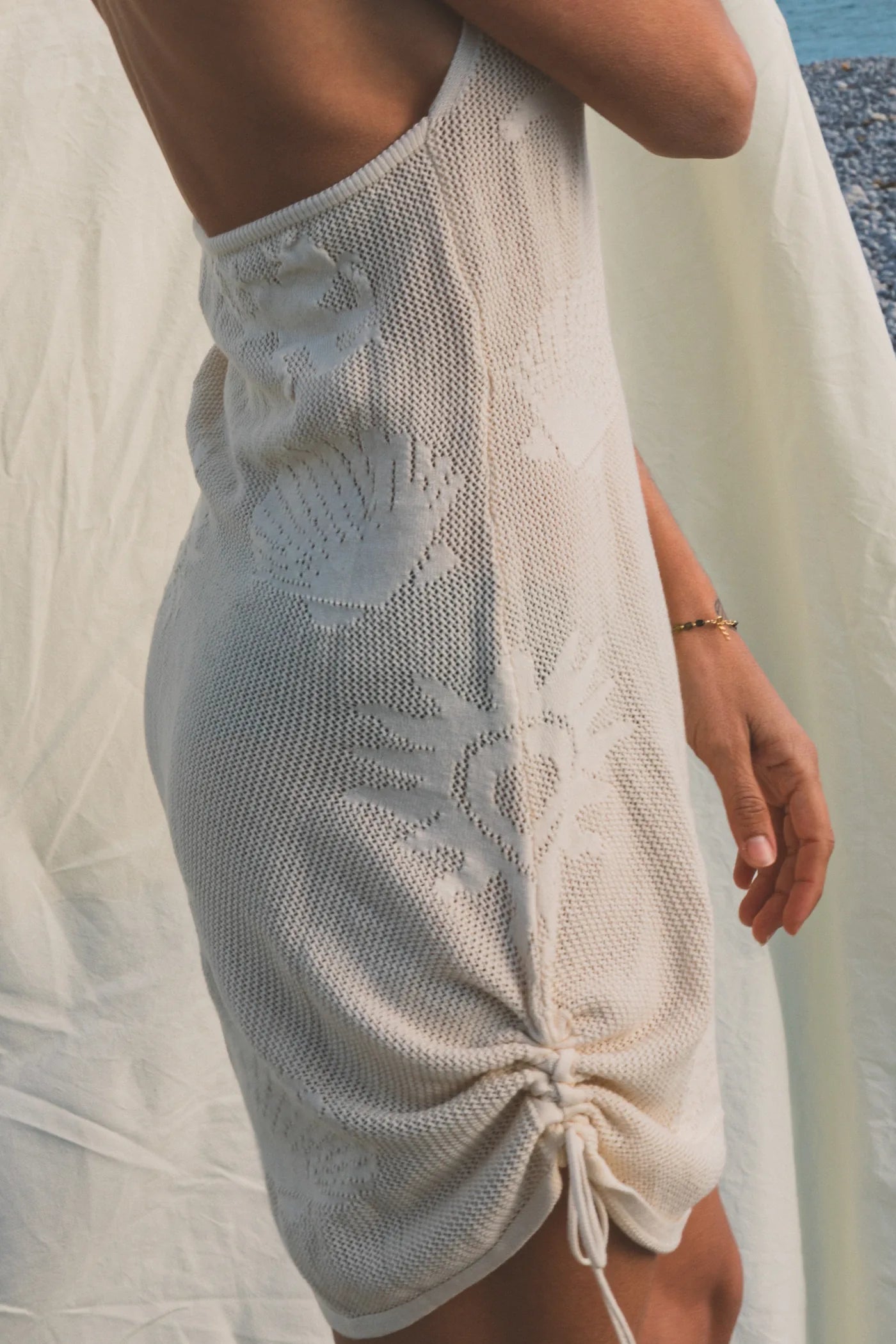 Dress Lucy Cotton