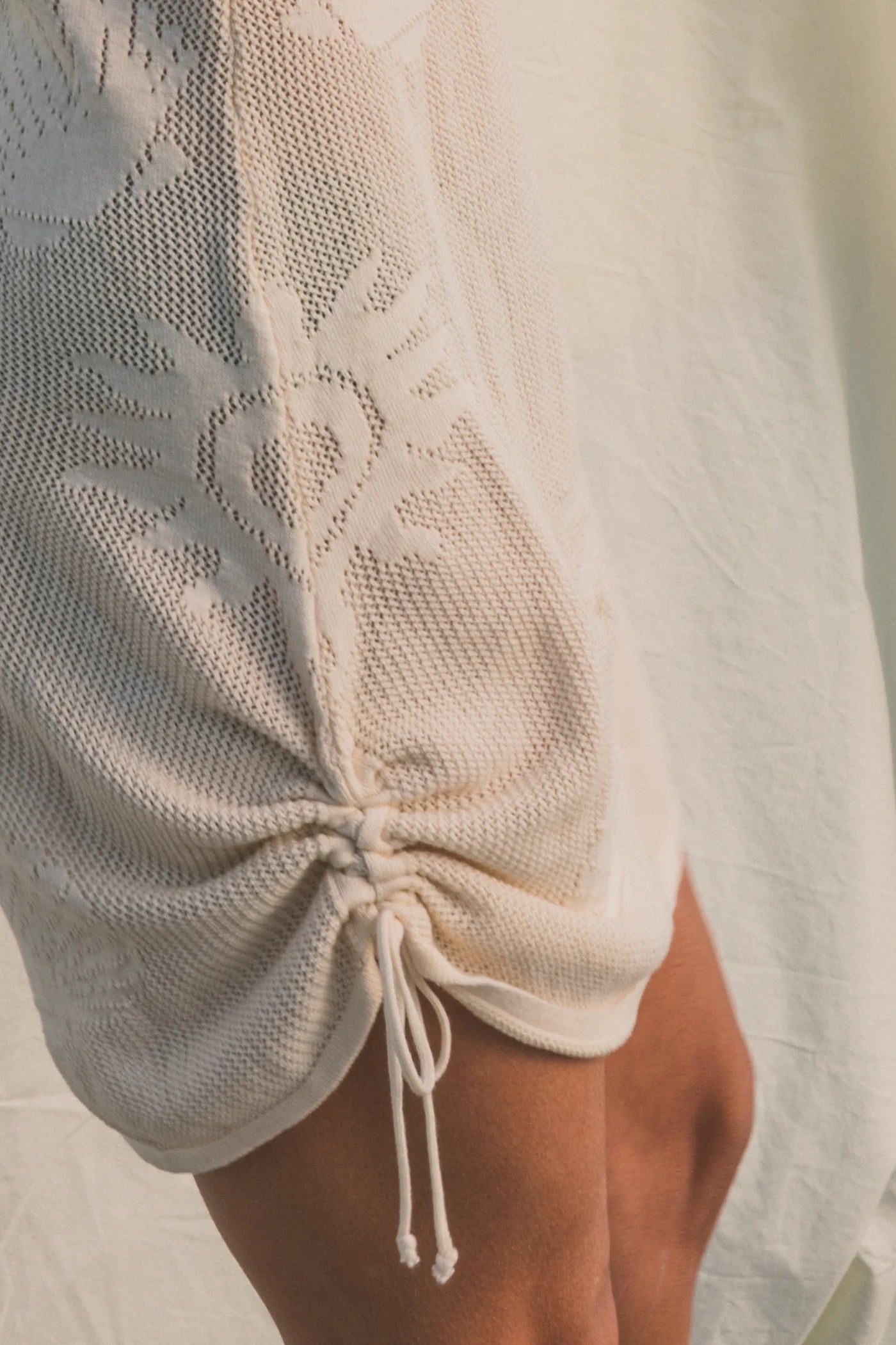 Dress Lucy Cotton