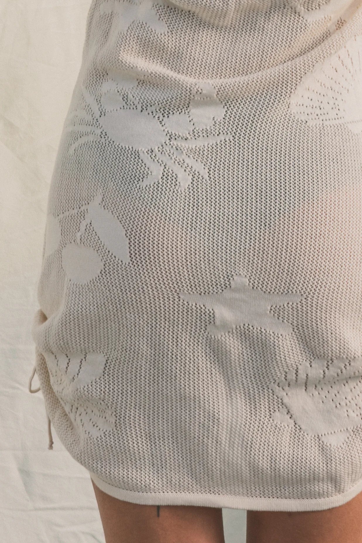 Dress Lucy Cotton