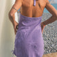 Dress Lucy Cotton