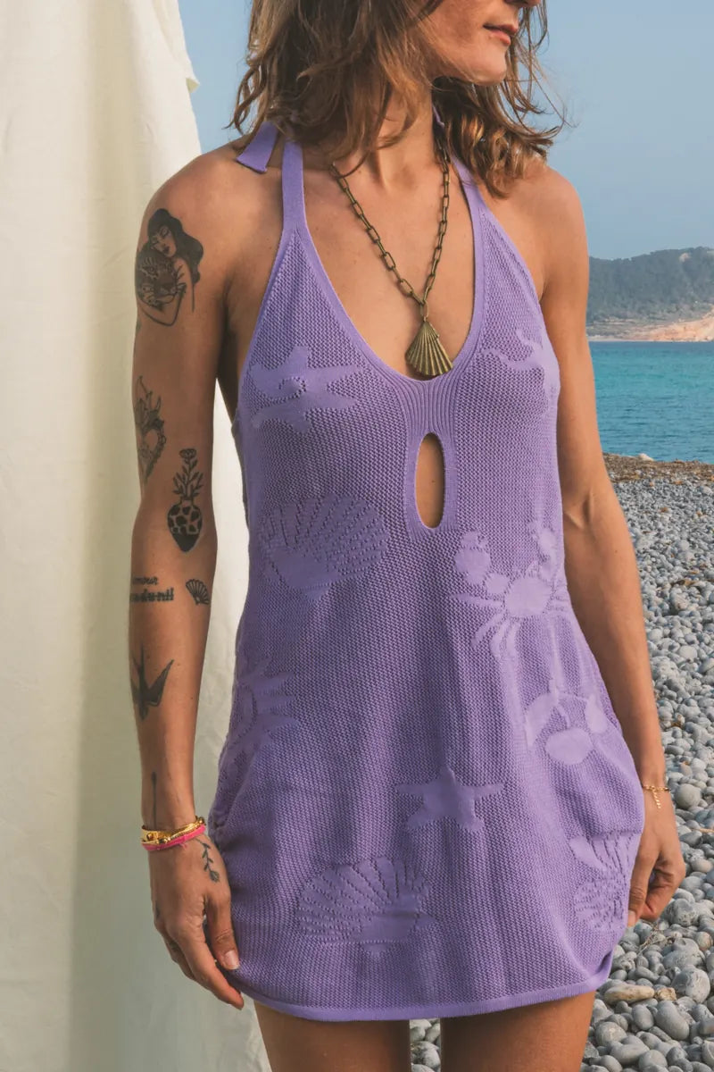 Dress Lucy Cotton