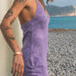 Dress Lucy Cotton