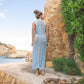 Dress Virginie Linen