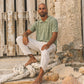 Shirt Santi Cotton