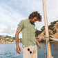 Shirt Santi Cotton