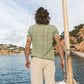 Shirt Santi Cotton