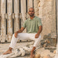 Shirt Santi Cotton