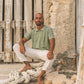 Shirt Santi Cotton