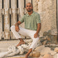 Shirt Santi Cotton