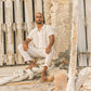 Shirt Santi Cotton