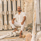 Shirt Santi Cotton