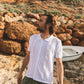 Shirt Santi Cotton