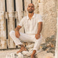 Shirt Santi Cotton