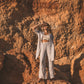 Pant Sof Plane Linen