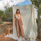 Pant Sof Plane Linen