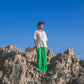 Pant Sof Plane Linen