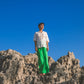 Pant Sof Plane Linen
