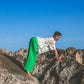 Pant Sof Plane Linen