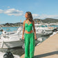 Pant Sof Plane Linen