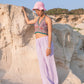 Pant Sof Plane Linen