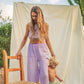 Pant Sof Plane Linen