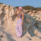 Pant Sof Plane Linen