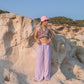 Pant Sof Plane Linen