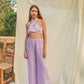 Pant Sof Plane Linen