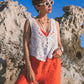 Pant Sof Plane Linen