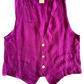 Chaleco Sof Plane Linen