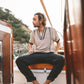 Polo Pau Cotton