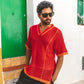 Polo Pau Cotton