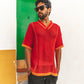 Polo Pau Cotton