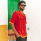 Polo Pau Cotton