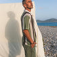 Shirt Rafa Ray Cotton