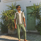 Shirt Rafa Ray Cotton