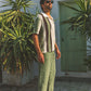 Shirt Rafa Ray Cotton