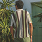Shirt Rafa Ray Cotton