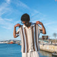 Shirt Rafa Ray Cotton