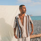Shirt Rafa Ray Cotton