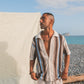 Shirt Rafa Ray Cotton