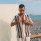 Shirt Rafa Ray Cotton