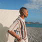 Shirt Rafa Ray Cotton