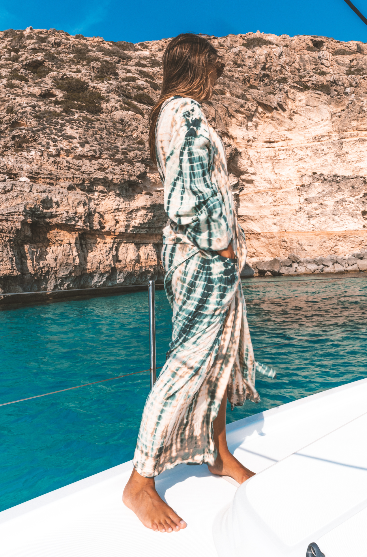 Kimono Isa TD
